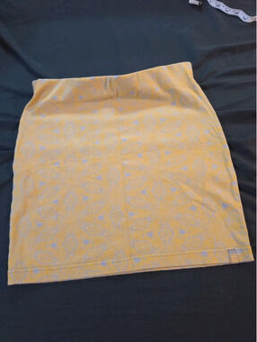 Stussy skirt